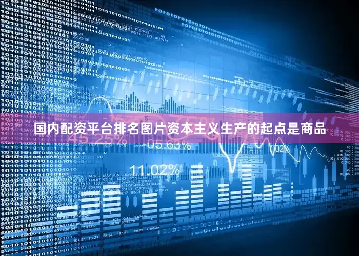 国内配资平台排名图片资本主义生产的起点是商品