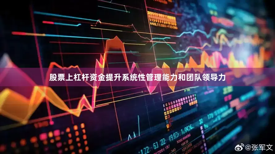 股票上杠杆资金提升系统性管理能力和团队领导力